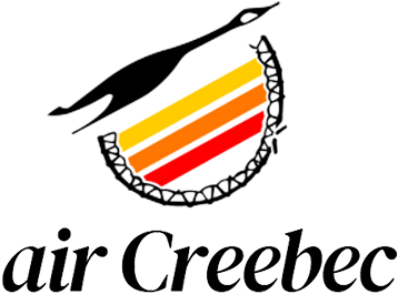 Logo Air Creebec