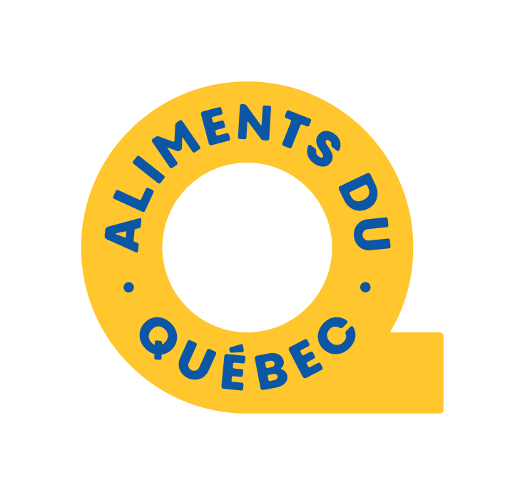 Logo Aliments du Québec