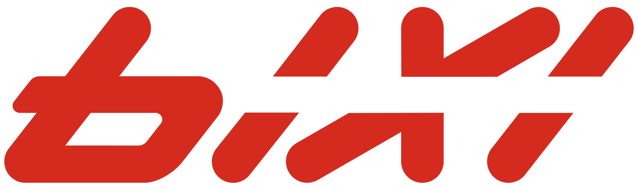 Logo Bixi