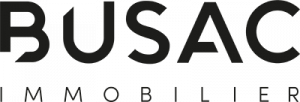 Logo Busac Immobilier