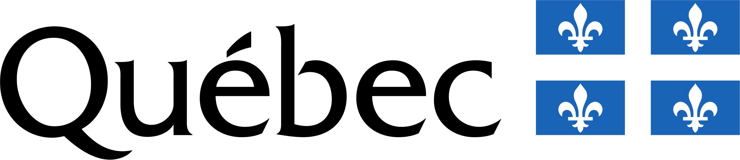 Logo Gouvernement du Québec