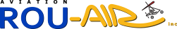 Logo Aviation Rou-air