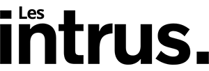 Logo Les Intrus