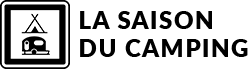 Logo La Saison du Camping